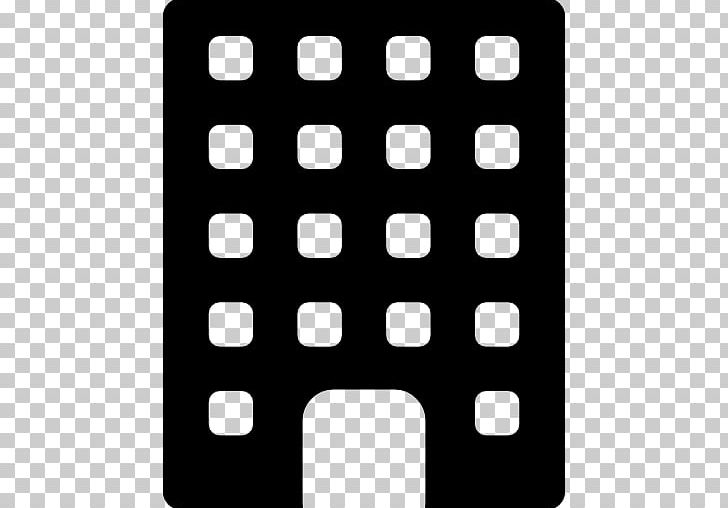 Computer Icons Hotel PNG, Clipart, Area, Black, Black And White, Building, Computer Icons Free PNG Download