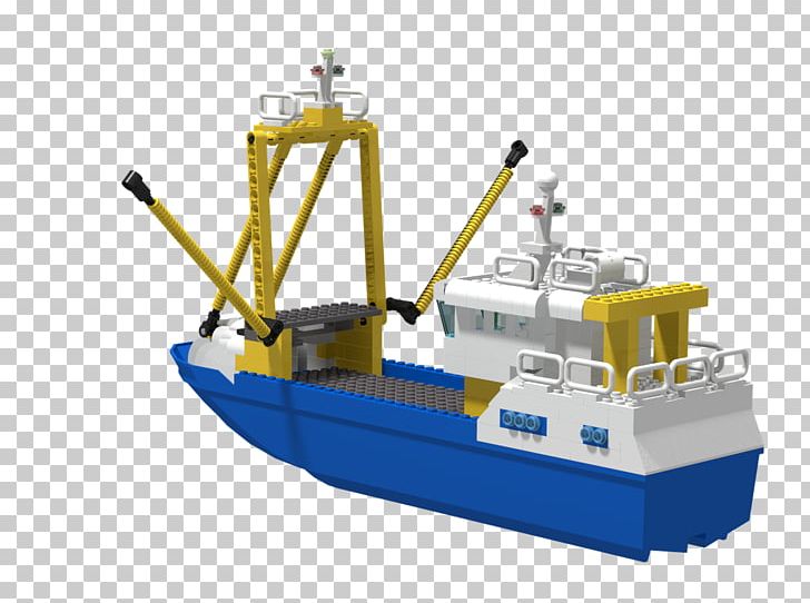 Fishing Trawler Lego Ideas Cable Layer The Lego Group PNG, Clipart, Architecture, Beam, Big Fish, Brixham, Building Free PNG Download
