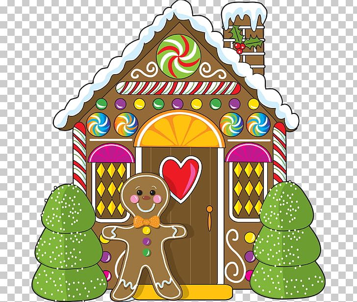 Gingerbread House Christmas PNG, Clipart, Art Christmas, Candy, Christmas, Christmas Cake, Christmas Decoration Free PNG Download