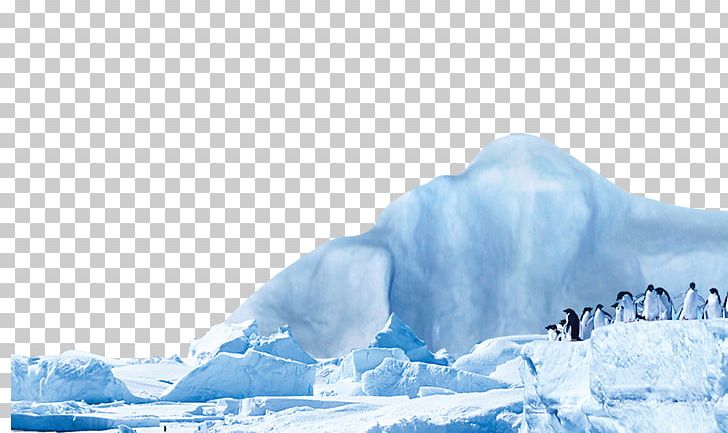 Iceberg Antarctic Penguin PNG, Clipart, Arctic, Blue, Blue Iceberg, Cartoon Iceberg, Computer Wallpaper Free PNG Download