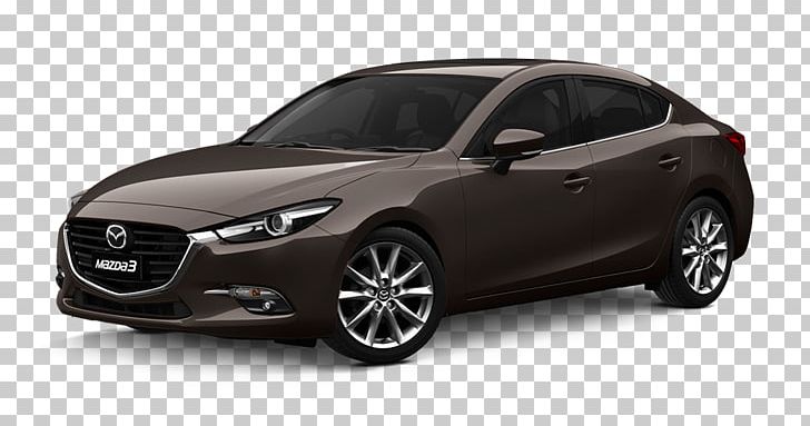 Mazda Motor Corporation Compact Car 2018 Mazda3 PNG, Clipart, 2018 Mazda3, Alloy Wheel, Car, Compact Car, Luxury Vehicle Free PNG Download