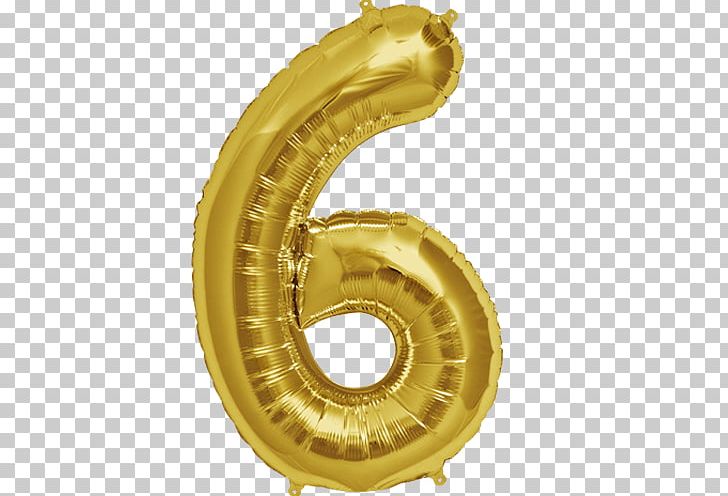 Mylar Balloon Birthday Sweet Sixteen Gold PNG, Clipart, 60th, Anniversary, Balloon, Birthday, Bopet Free PNG Download