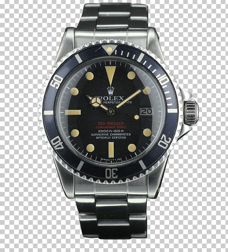 Rolex Submariner Rolex Sea Dweller International Watch Company PNG, Clipart, Audemars Piguet, Brand, Chronograph, Clock, Davosa Free PNG Download