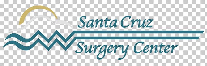 Santa Cruz Surgery Center Aptos Logo Brand PNG, Clipart, Blue, Brand, California, Graphic Design, Health Free PNG Download