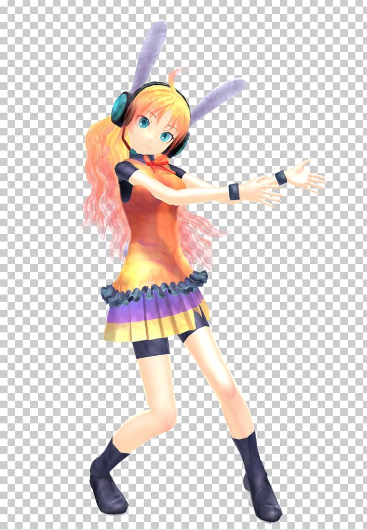 Vocaloid MikuMikuDance Isak Valtersen Moon PNG, Clipart, Action Figure, Clothing, Costume, Doll, Drawing Free PNG Download