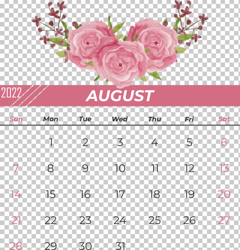 Calendar Font Flower Petal Pink M PNG, Clipart, Calendar, Flower, Meter, Petal, Pink M Free PNG Download