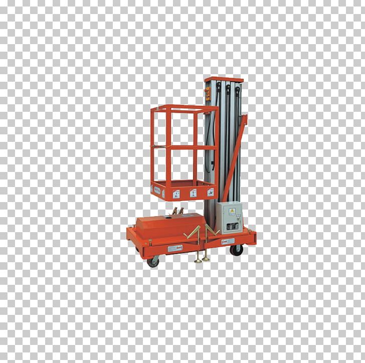 Aerial Work Platform Elevator Lifting Equipment Hydraulics PNG, Clipart, Aerial Work Platform, Aluminium, Angle, Belt Manlift, Cylinder Free PNG Download