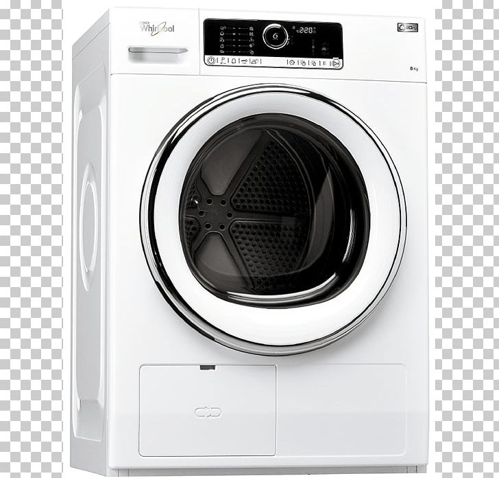 Clothes Dryer Washing Machines Whirlpool Corporation Home Appliance Combo Washer Dryer PNG, Clipart, Black And White, Clothes Dryer, Every Day, Home Appliance, Home Depot Free PNG Download