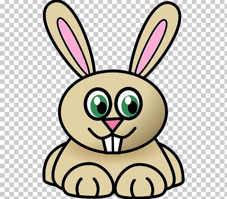 Easter Bunny Rabbit PNG, Clipart, Artwork, Domestic Rabbit, Download, Drawing, Easter Bunny Free PNG Download