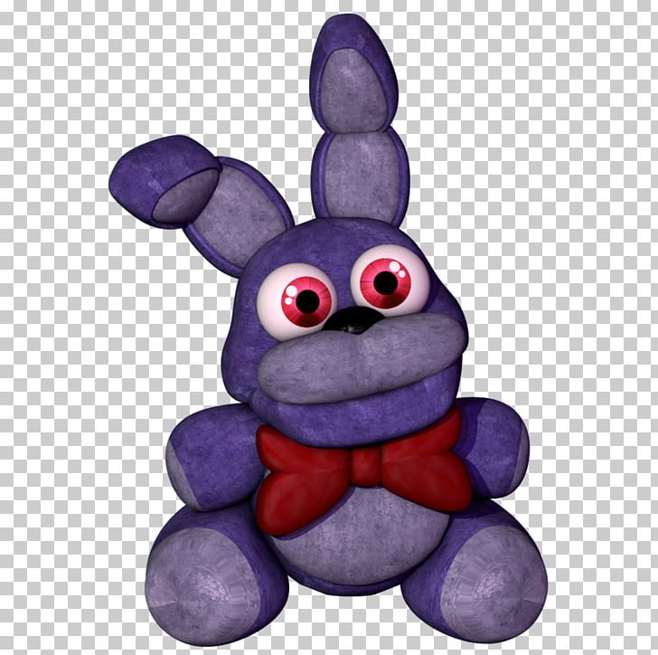 Five Nights At Freddy's 4 Five Nights At Freddy's 2 Stuffed Animals & Cuddly Toys Plush Textile PNG, Clipart, Art, Child, Deviantart, Easter Bunny, Five Nights At Freddys Free PNG Download
