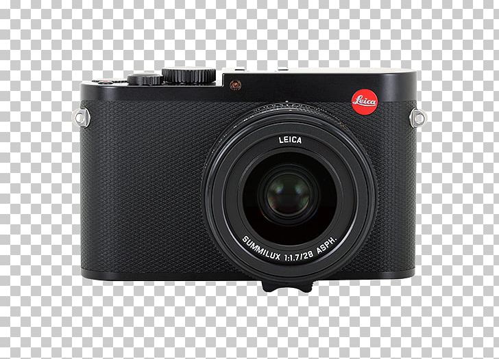 Leica Q Mirrorless Interchangeable-lens Camera Leica Camera Camera Lens PNG, Clipart, Camera, Camera Lens, Cameras Optics, Digital Camera, Digital Cameras Free PNG Download