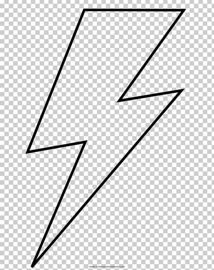 Lightning Drawing Thunder Lampo PNG, Clipart, Angle, Area, Black, Black And  White, Circle Free PNG Download