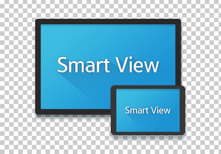 Samsung Android Smart TV PNG, Clipart, Android, Aptoide, Blue, Brand, Display Device Free PNG Download