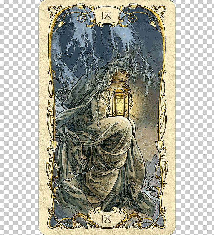 The Hermit Tarot Justice The Magician PNG, Clipart, Alphonse Mucha, Art, Fictional Character, Fool, Hermit Free PNG Download