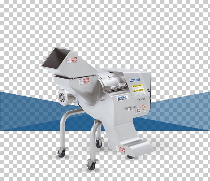 Urschel International Limited Dicer URSCHEL DEUTSCHLAND GmbH Urschel Laboratories PNG, Clipart, Angle, Business, Commerce, Dicer, Inch Free PNG Download