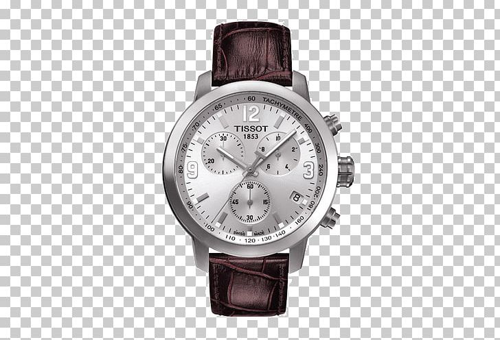 Watch Tissot Chronograph Strap Jewellery PNG, Clipart, Accessories, Apple Watch, Automatic Watch, Chr, Eta Sa Free PNG Download