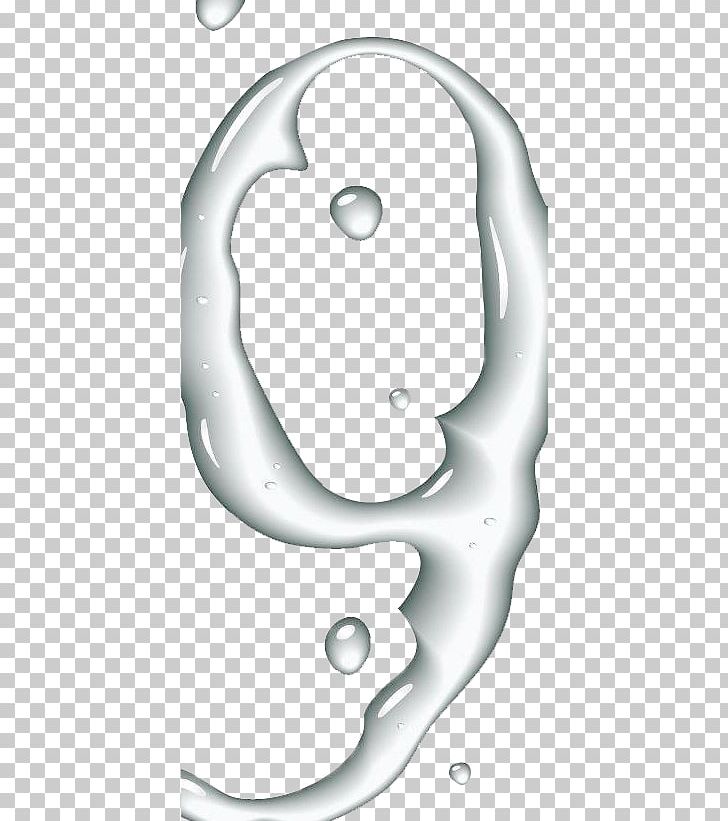 Water Drop PNG, Clipart, Black And White, Circle, Download, Drop, Effect Free PNG Download