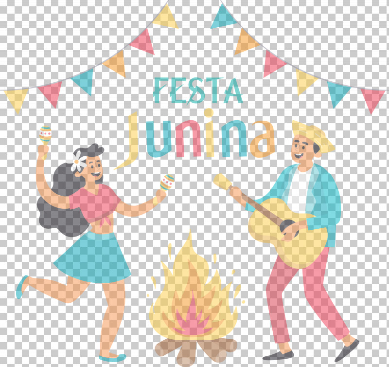 Brazilian Festa Junina June Festival Festas De São João PNG, Clipart, Animation, Bonfire, Brazilian Festa Junina, Cartoon, Festas De Sao Joao Free PNG Download