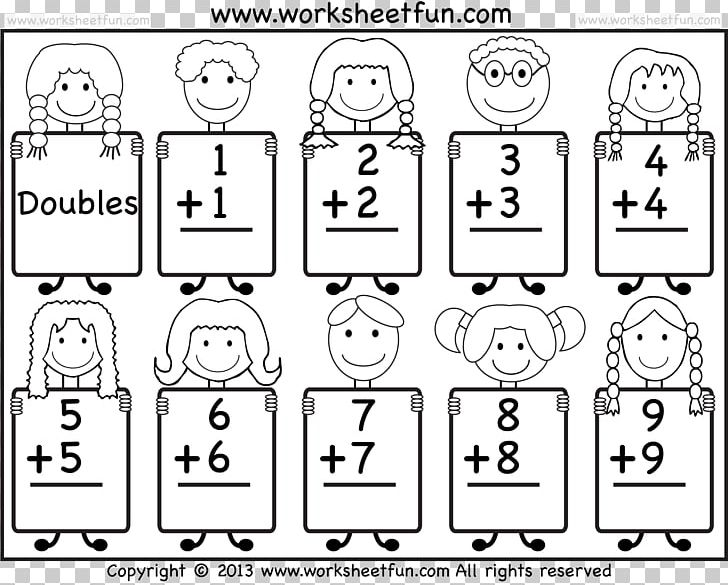 addition 3 adding fractions mathematics worksheet png clipart angle area art black and white cartoon free