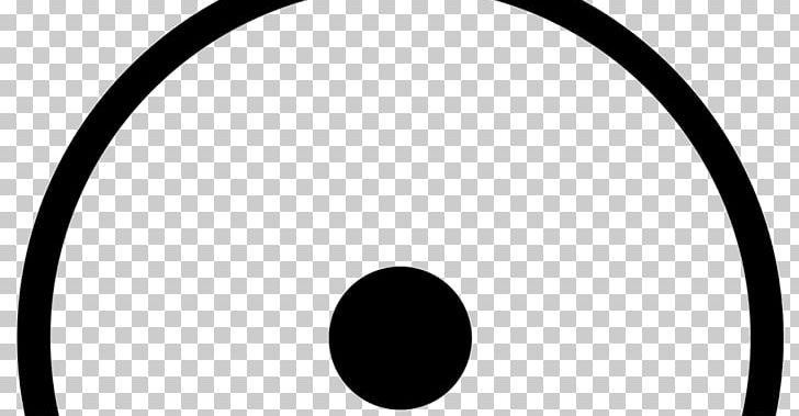 Circled Dot Alchemical Symbol Monad PNG, Clipart, Alchemical Symbol, Black And White, Circle, Circled Dot, Dedicated Free PNG Download