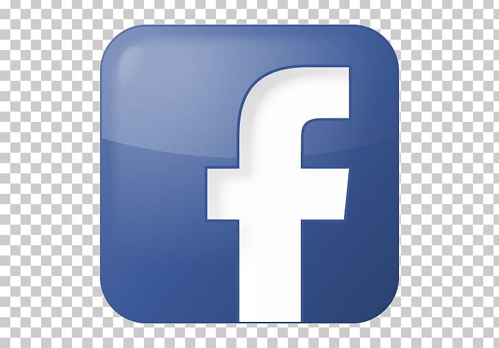Facebook Logo Social Media Computer Icons PNG, Clipart, Blue, Computer Icons, Drawing, Electric Blue, Facebook Free PNG Download