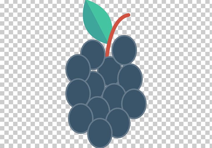 Grape Computer Icons Fruit Blueberry PNG, Clipart, Berry, Blackberry, Blueberry, Bunch, Computer Icons Free PNG Download