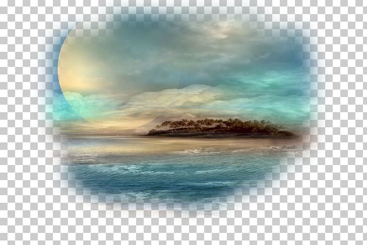 Landscape Painting Landscape Painting Desktop PNG, Clipart, Aqua, Atmosphere, Blog, Calm, Cloud Free PNG Download