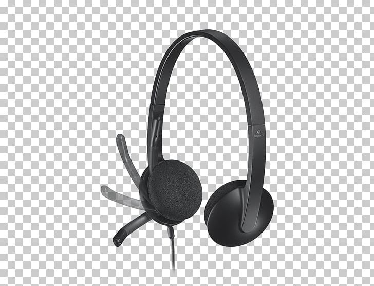 Logitech H340 Headset Microphone Headphones PNG, Clipart, Audio, Audio Equipment, Computer, Electronic Device, Electronics Free PNG Download