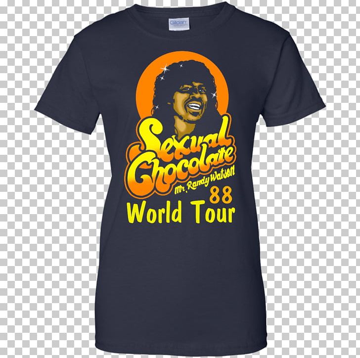 T-shirt Hoodie Randy Watson Clothing PNG, Clipart, Active Shirt, Brand, Chocolate, Clothing, Coming To America Free PNG Download