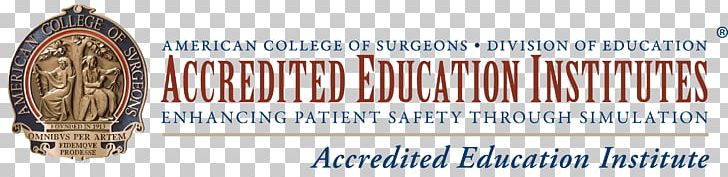 University Of Vermont Medicine Educational Accreditation Health Care PNG, Clipart, American College Of Surgeons, Cash, College, Education, Educational Accreditation Free PNG Download