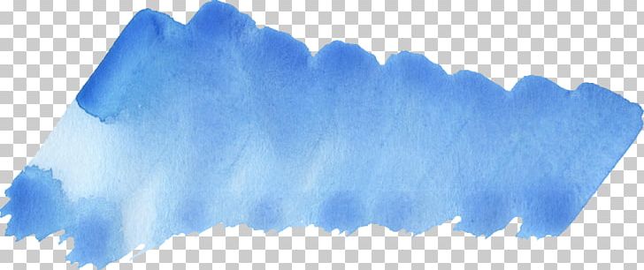 Watercolor Painting Blue Brush PNG, Clipart, Art, Blue, Brush, Brush Stroke, Canvas Free PNG Download