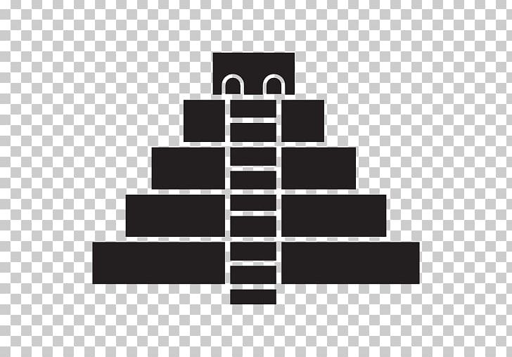 Chichen Itza Maya Civilization Computer Icons Mesoamerican Pyramids PNG, Clipart, Angle, Black And White, Brand, Chichen Itza, Computer Icons Free PNG Download