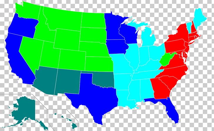 bloods and crips map