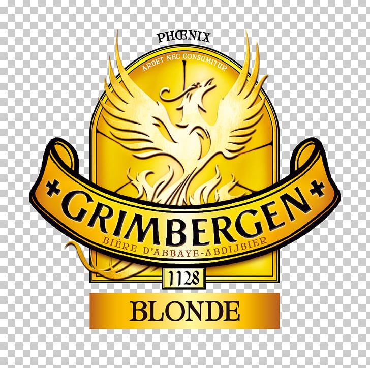 Grimbergen Beer Ale Carlsberg Group Restaurant PNG, Clipart, Abdijbier, Ale, Beer, Beer Logo, Blonde Free PNG Download