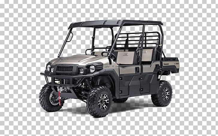 Kawasaki MULE Tire Kawasaki Heavy Industries Motorcycle & Engine Side By Side PNG, Clipart, Allterrain Vehicle, Allterrain Vehicle, Automotive Exterior, Automotive Tire, Car Free PNG Download