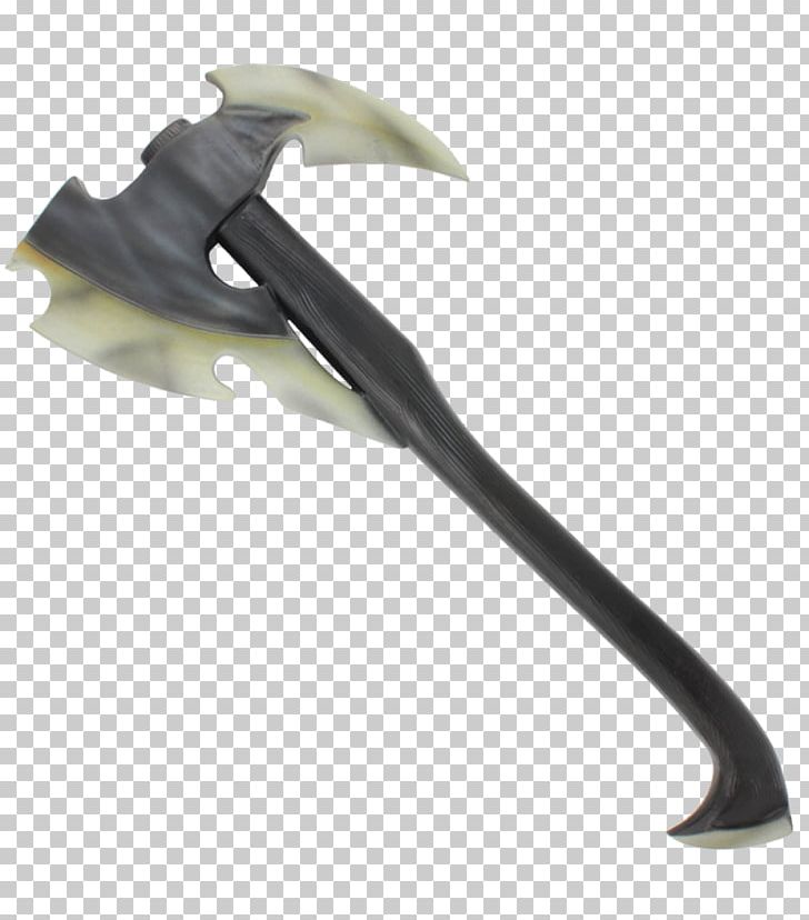 Larp Axe The Elder Scrolls V: Skyrim Live Action Role-playing Game Battle Axe PNG, Clipart, Axe, Battle Axe, Blade, Cleaver, Dane Axe Free PNG Download