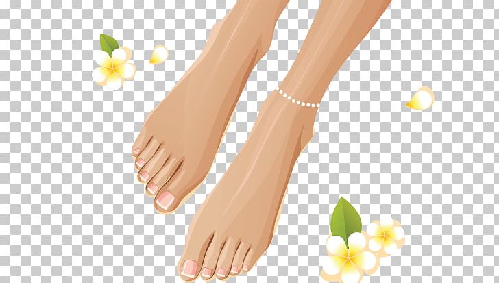 Nail Pedicure Manicure Foot Spa PNG, Clipart,  Free PNG Download