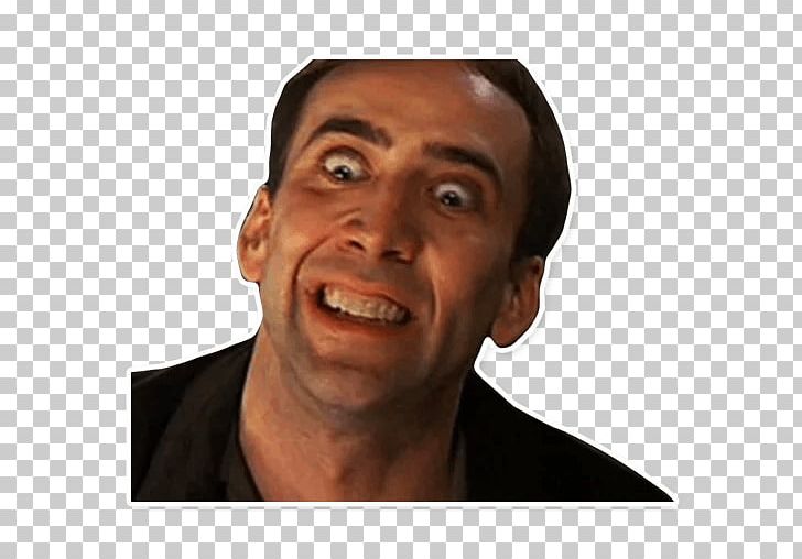 Nicolas Cage Face/Off Film YouTube PNG, Clipart, Actor, Cheek, Chin, Dumb And Dumber, Face Free PNG Download