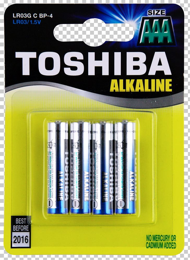 Nine-volt Battery AAA Battery Electric Battery Toshiba PNG, Clipart, Aaa, Aaa Battery, Aa Battery, Alkaline, Alkaline Battery Free PNG Download