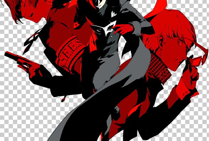 Persona 5 Shin Megami Tensei: Persona 4 Shin Megami Tensei: Persona 3 Makoto Yūki Catherine PNG, Clipart, Art, Atlus, Catherine, Character, Chie Satonaka Free PNG Download