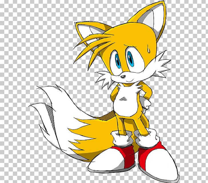 Tails Sonic Advance 2 Sonic Chaos Metal Sonic PNG, Clipart, Artwork, Black And White, Carnivoran, Cat, Character Free PNG Download
