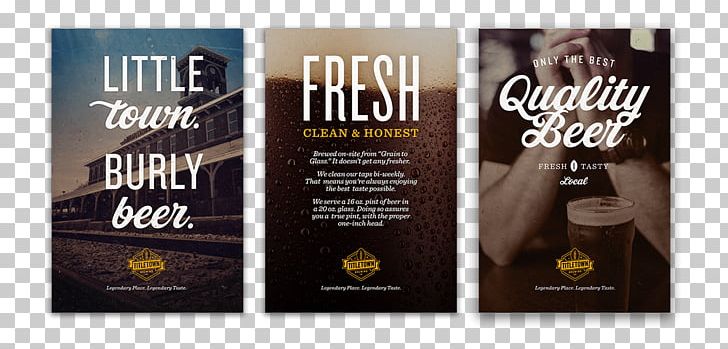 Titletown Brewing Company Beer Brewery Brand PNG, Clipart, Advertising, Aster, Beer, Brand, Brewery Free PNG Download