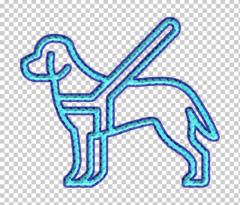 Accessibility Icon Dog Icon Guide Dog Icon PNG, Clipart, Accessibility Icon, Chemical Symbol, Chemistry, Dog Icon, Geometry Free PNG Download