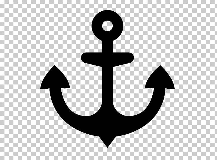 Anchor Computer Icons PNG, Clipart, Anchor, Black And White, Circle, Computer Icons, Depositphotos Free PNG Download