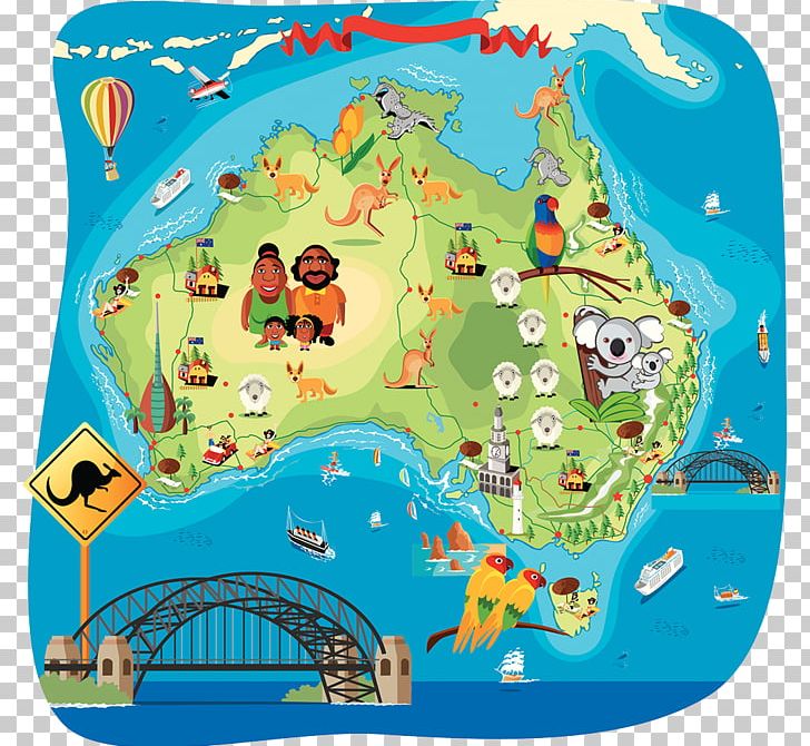 Darwin Cartoon Illustration PNG, Clipart, Art, Australia, Bridge, Cartoon Character, Cartoon Eyes Free PNG Download