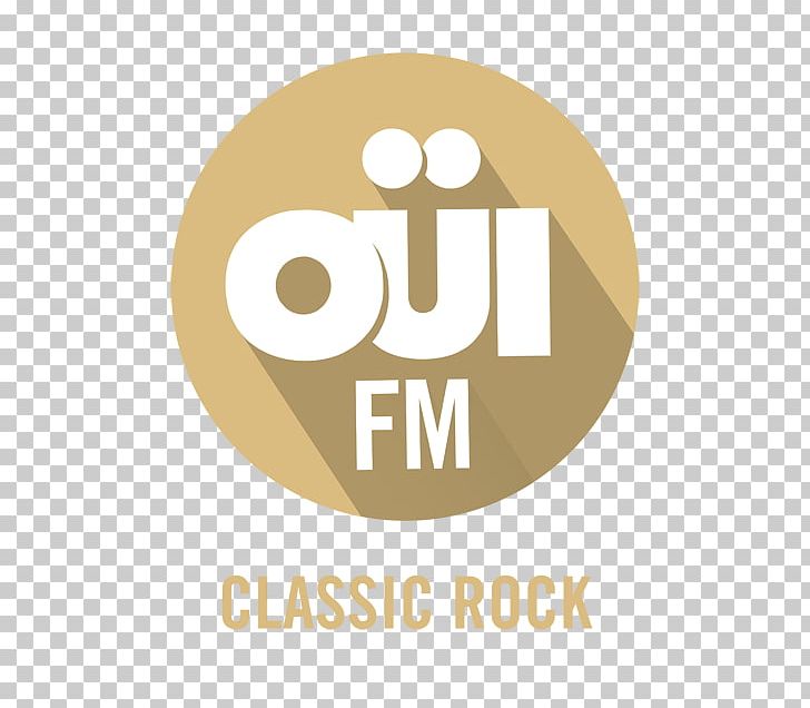 France Internet Radio Ouï FM FM Broadcasting PNG, Clipart, Brand, Circle, Fm Broadcasting, France, Internet Radio Free PNG Download