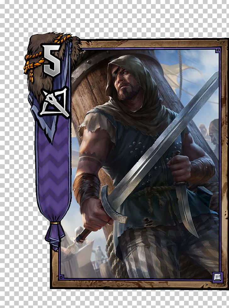 Gwent: The Witcher Card Game The Witcher 3: Wild Hunt Piracy CD Projekt PNG, Clipart, Art, Card Game, Cd Projekt, Clan, Cold Weapon Free PNG Download