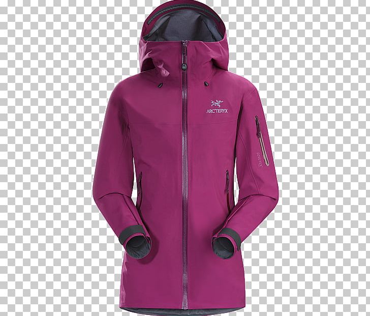 Hoodie Arc'teryx Shell Jacket Gore-Tex PNG, Clipart,  Free PNG Download
