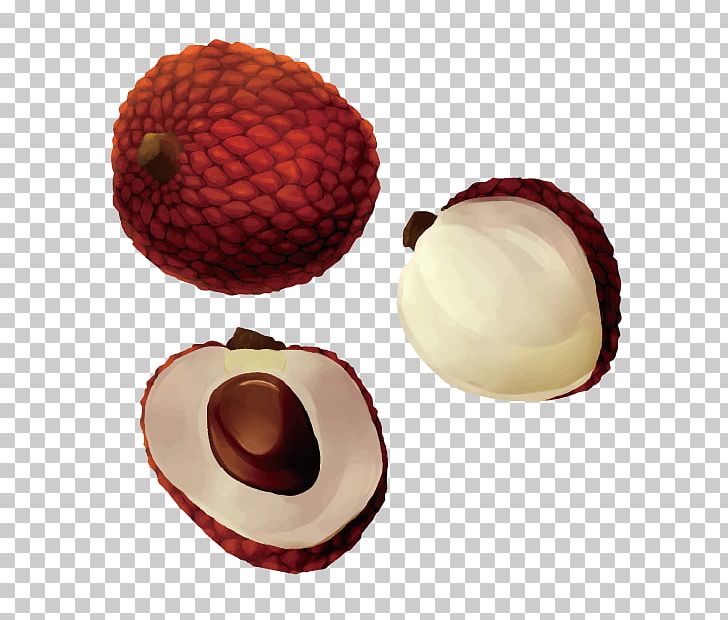 Lychee Fruit Illustration PNG, Clipart, 3d Arrows, 3d Computer Graphics, Cartoon, Food, Food Pattern Free PNG Download