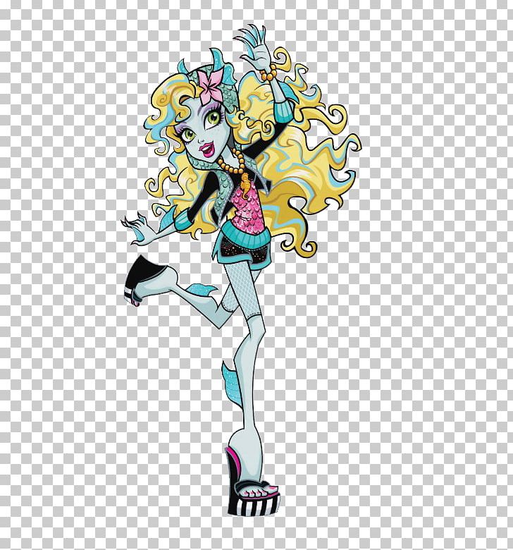 Monster High Lagoona Blue Doll Barbie PNG, Clipart, Barbie, Bratz, Bratzillaz House Of Witchez, Doll, Fashion Illustration Free PNG Download